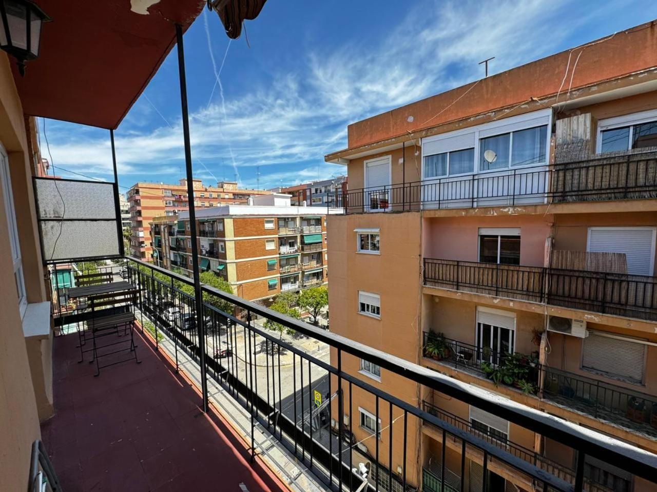 Appartement Assutzena 5 *