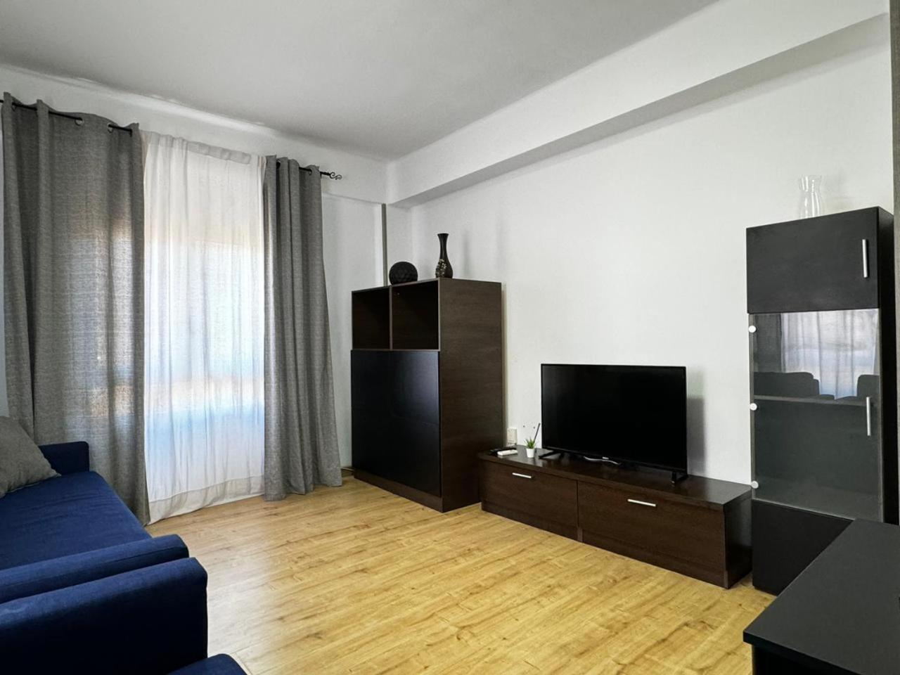 Assutzena 5 Appartement
