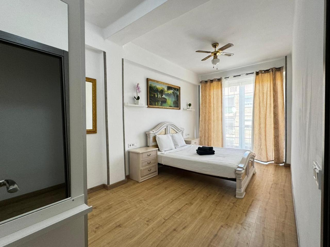 Assutzena 5 Appartement Valencia