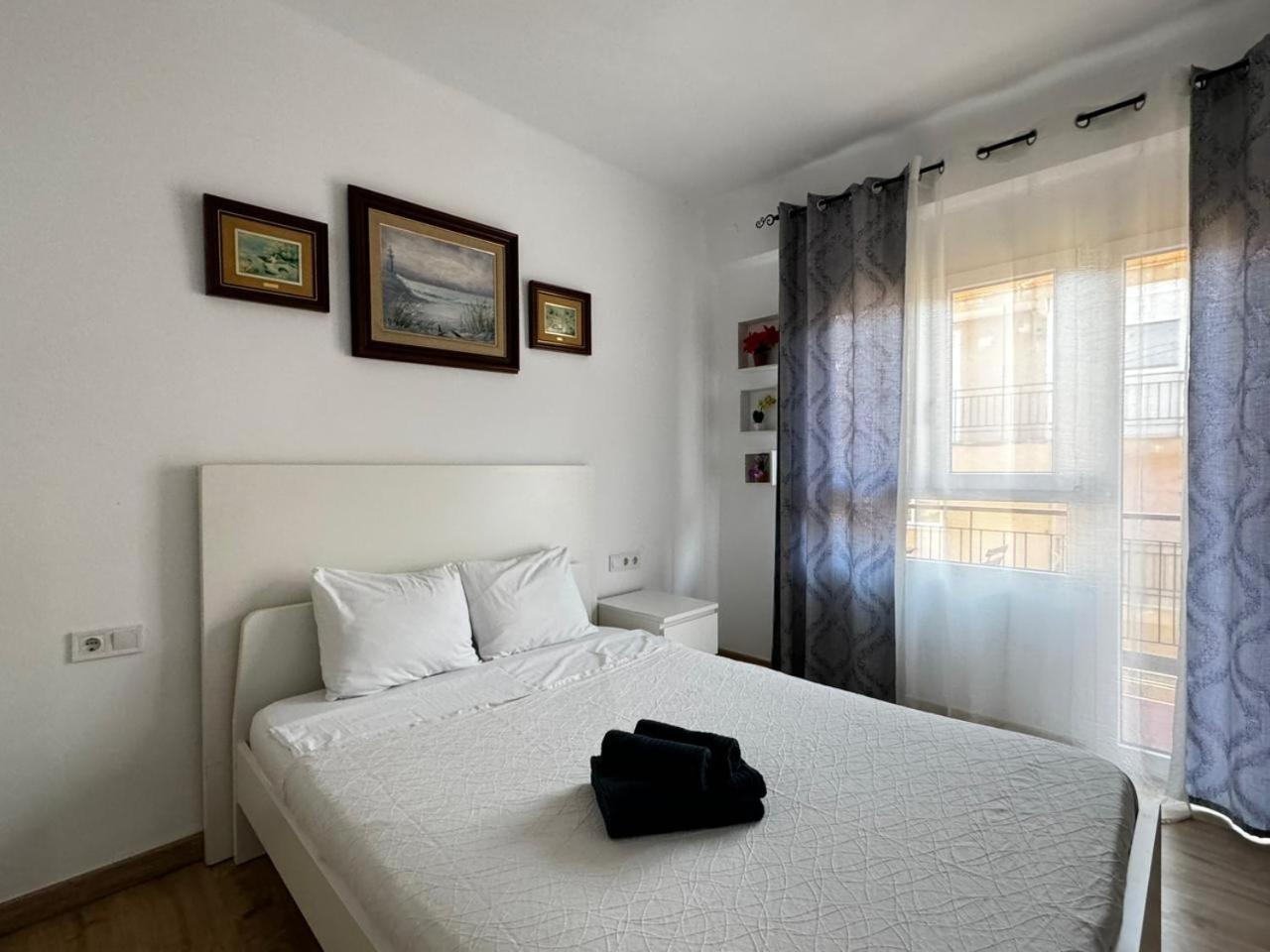 Appartement Assutzena 5 *
