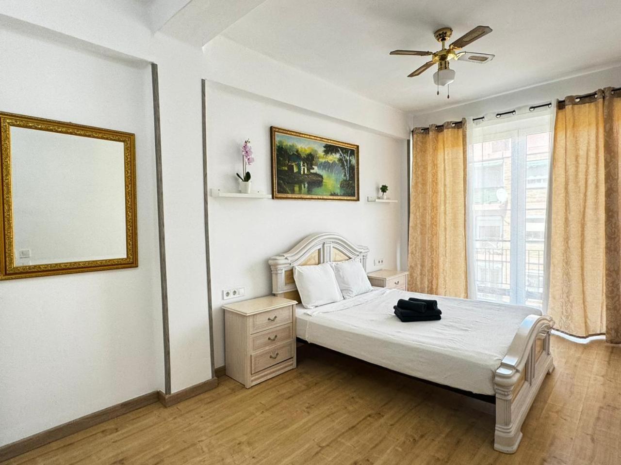 Appartement Assutzena 5 *