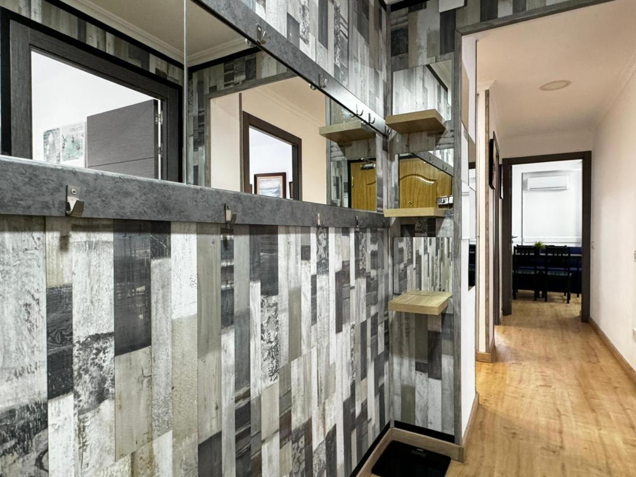 Assutzena 5 Appartement