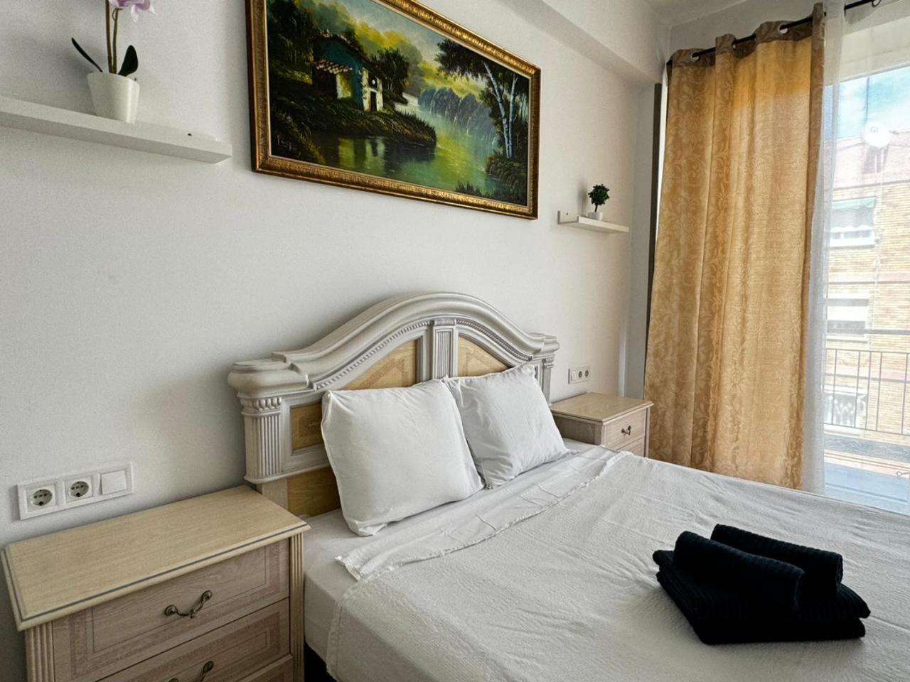 Appartement Assutzena 5 *