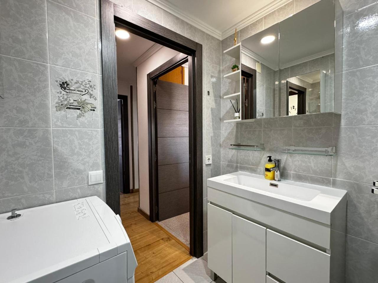Assutzena 5 Appartement Valencia