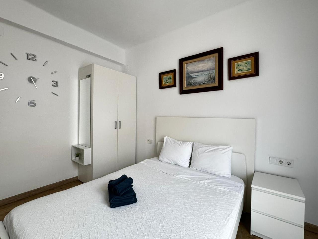 Assutzena 5 Appartement