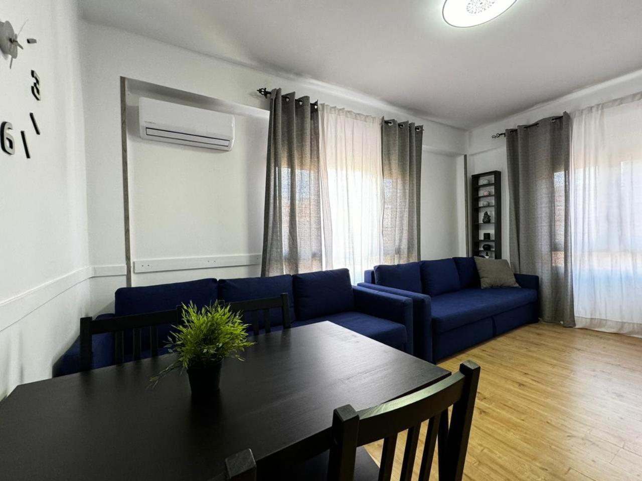 Appartement Assutzena 5 Valencia