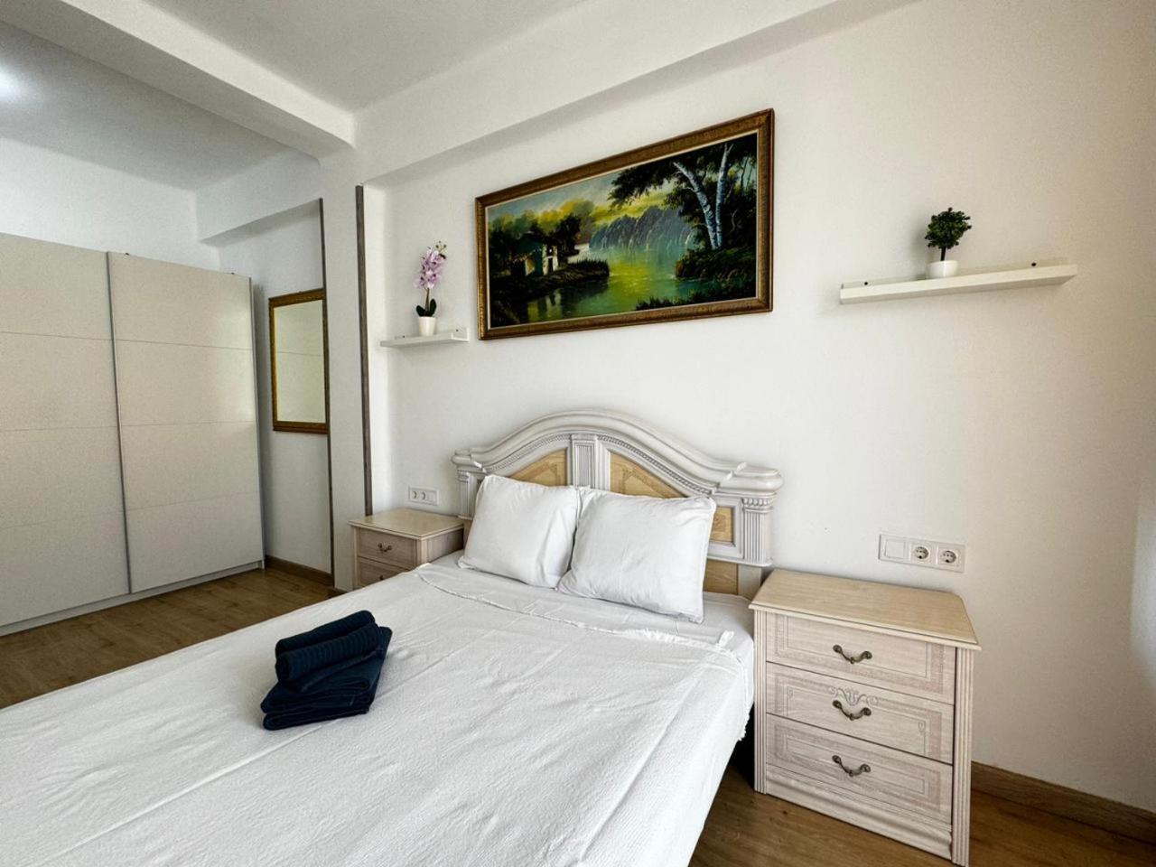 Appartement Assutzena 5 *