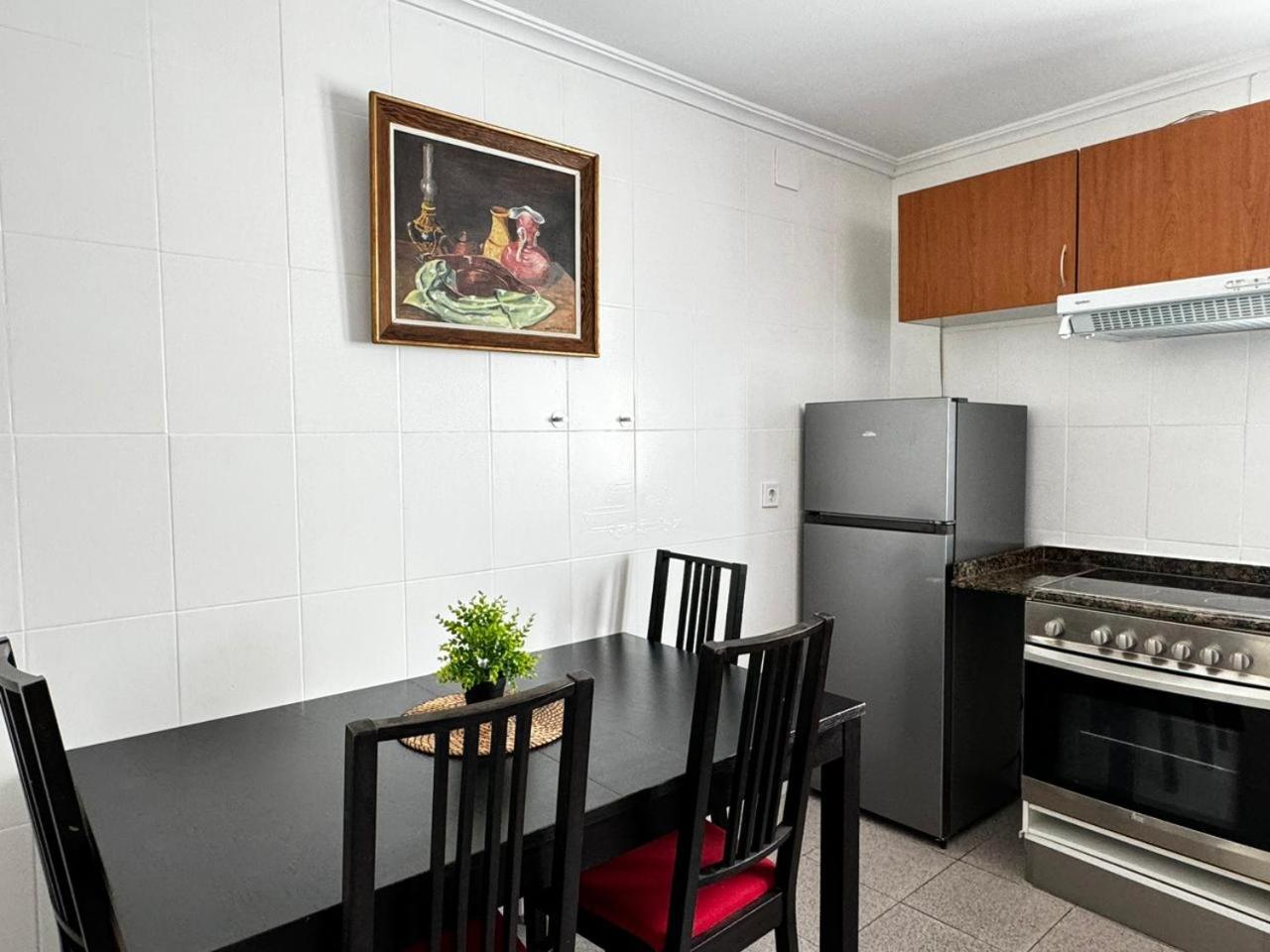 Appartement Assutzena 5 Valencia