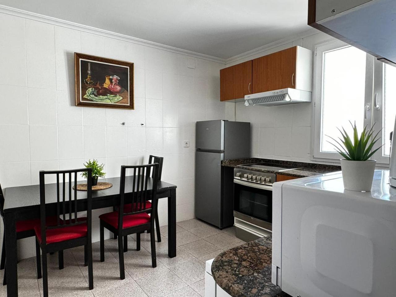 Assutzena 5 Appartement