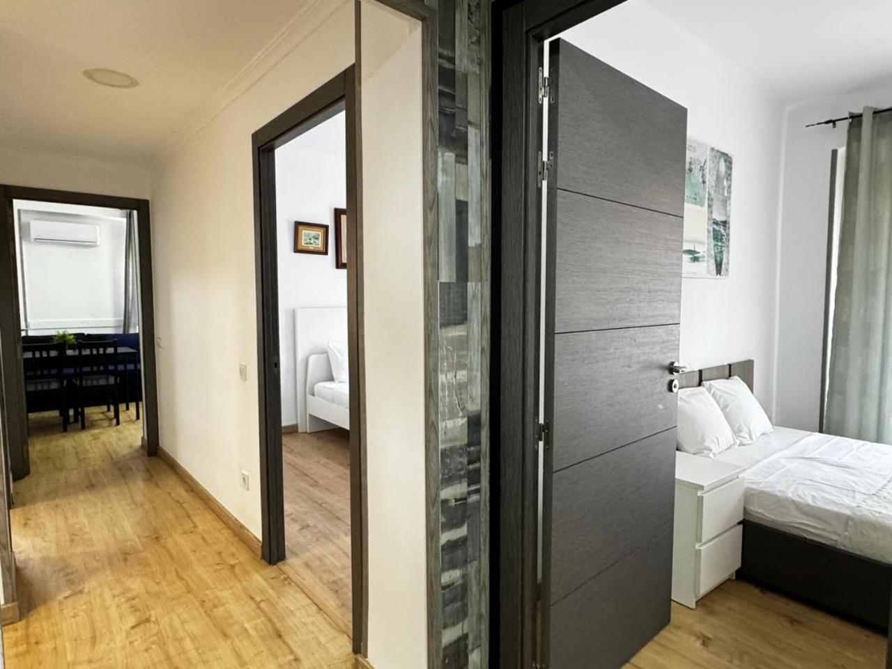 Assutzena 5 Appartement *
