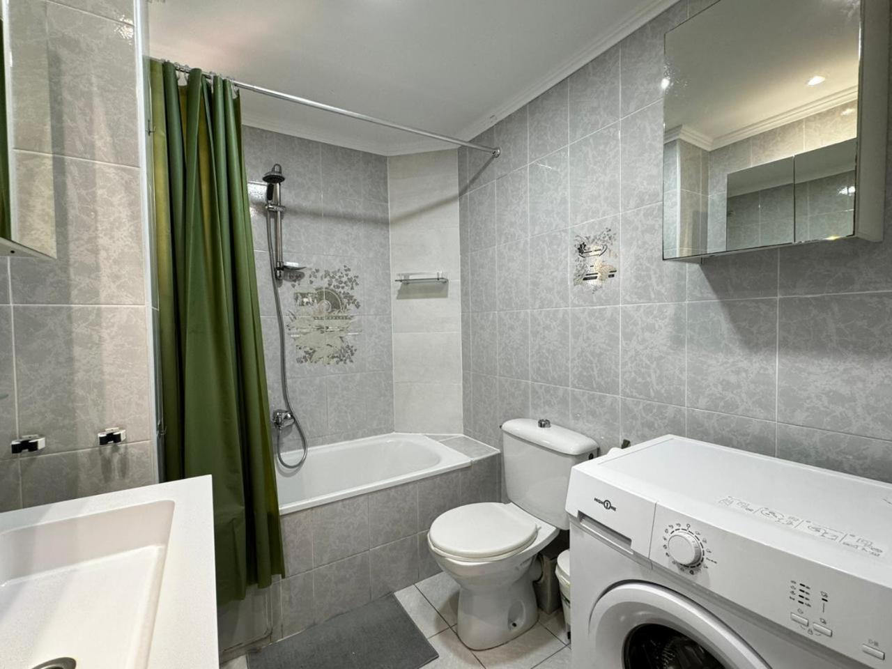 Appartement Assutzena 5 Valencia