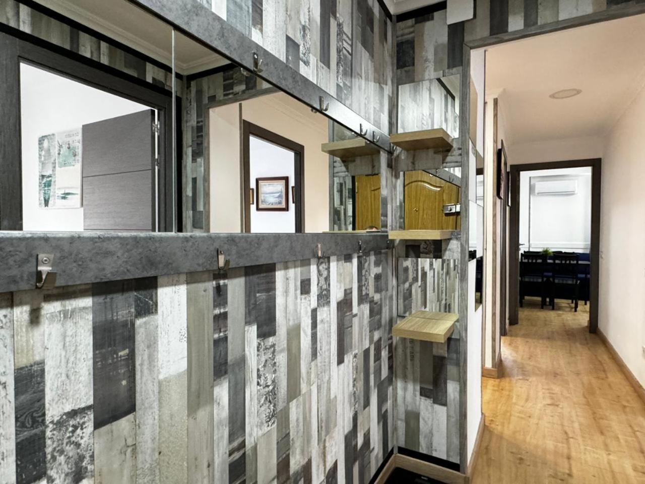 Assutzena 5 Appartement Valencia