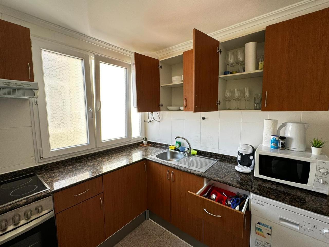 Appartement Assutzena 5