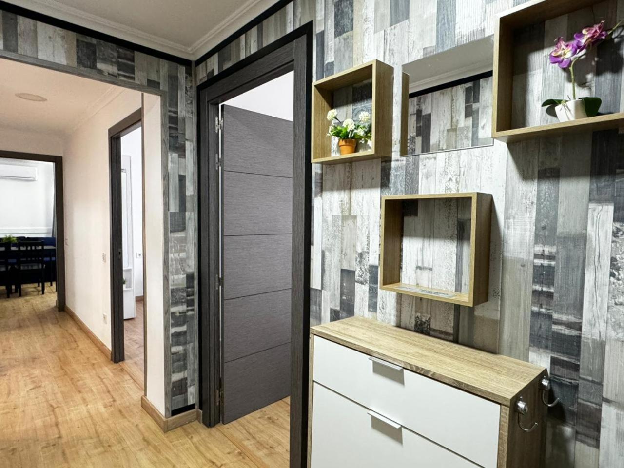 Appartement Assutzena 5 Valencia