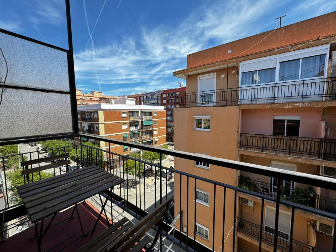 Appartement Assutzena 5